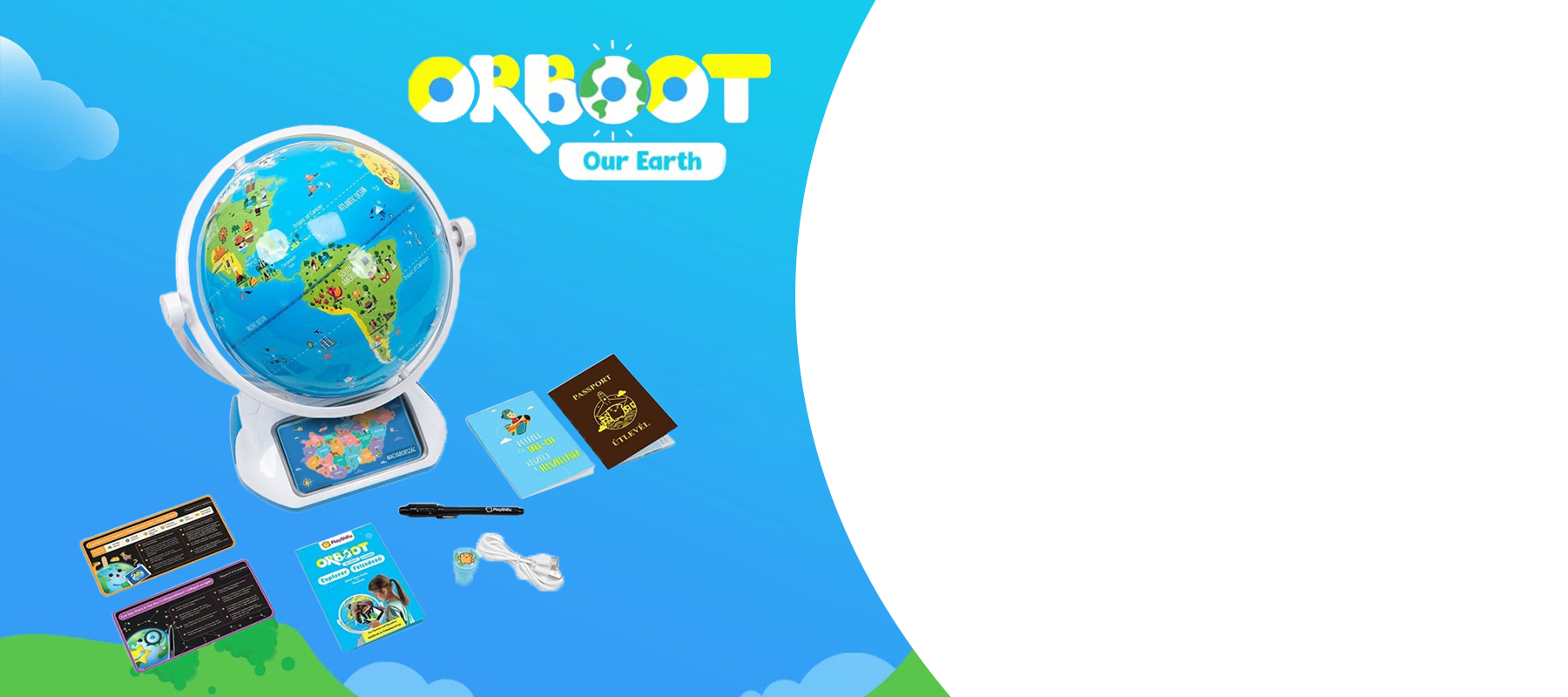Orboot Earth
