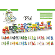 Építőkockák, legók