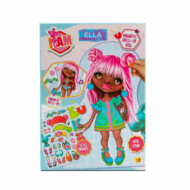 Babák, Barbie játékok