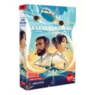 Kooperatív társasjátékok