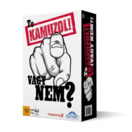 Családi társasjátékok