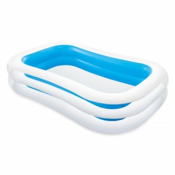 Intex - családi medence - 262 x 175 cm