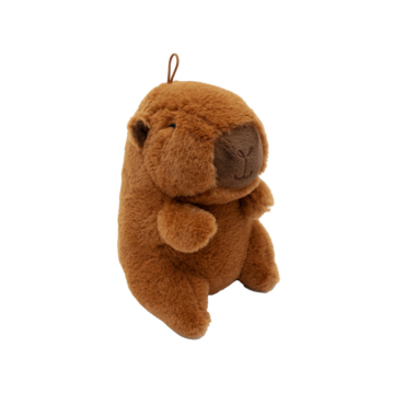 Kapibara plüss 20cm