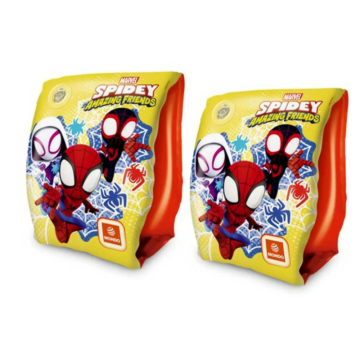 Mondo Toys, Felfújható Pókemberes karúszó