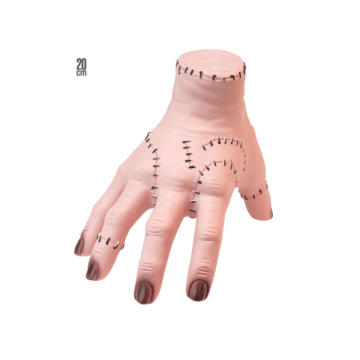 Halloween \" Izé\" dekoráció, 20cm