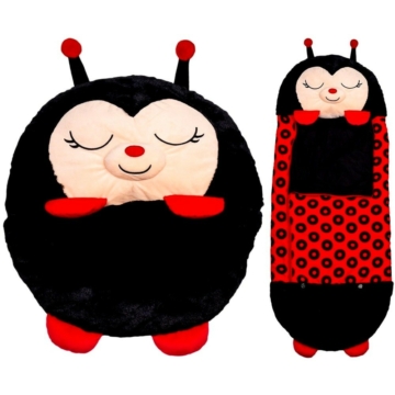 Happy Napper - katica hálózsák 