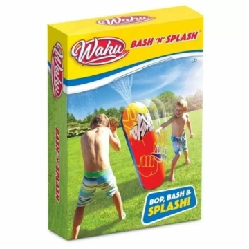 Wahu: Bash N Splash vízzel tölthető bokszzsák