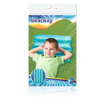Bestway 52127 - Felfújható párna 38 x 25 cm - többféle