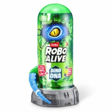 Robo Alive: Dino DNS játékszett, 1. széria - többféle