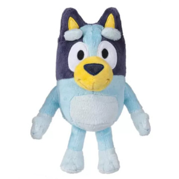 Bluey: Bluey plüssfigura - 20 cm