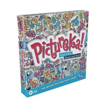 Pictureka Classic társasjáték