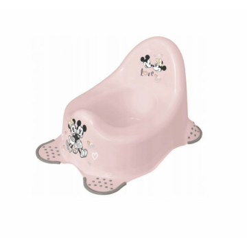 Bili - Disney - Minnie egér
