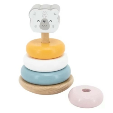 Montessori torony - PolarB