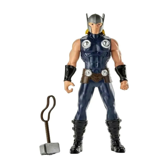 Marvel Bosszúállók, Thor figura