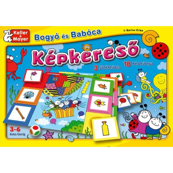Bogyó és Babóca Képkereső 
