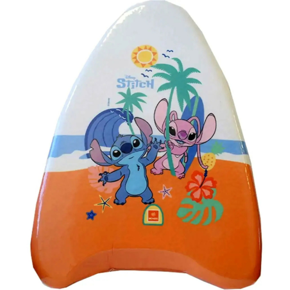 Mondo Toys, Stitch Úszódeszka, 41 cm