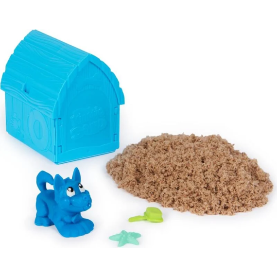 Kinetic Sand - Kutyaház szortiment