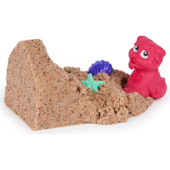 Kinetic Sand - Kutyaház szortiment