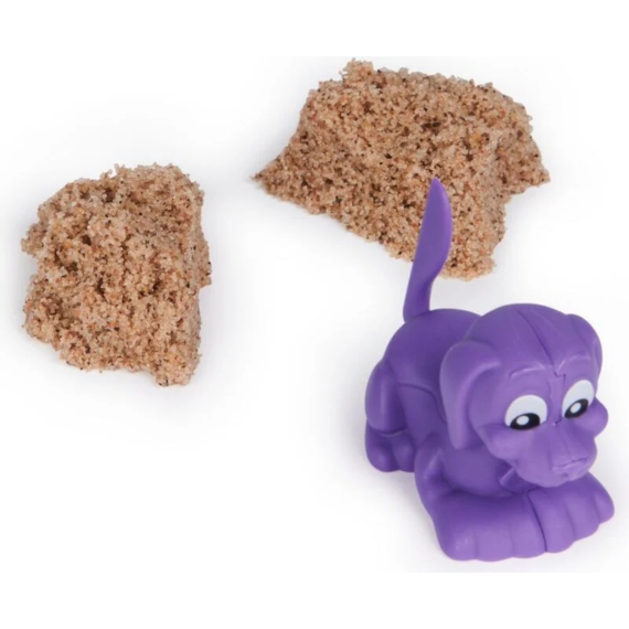 Kinetic Sand - Kutyaház szortiment