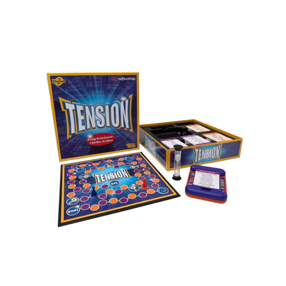 Tension társasjáték