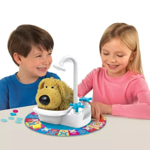 Pancs Mancs társasjáték