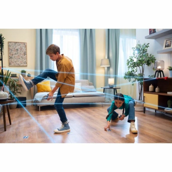 Chrono Mission - A titkos küldetés társasjáték