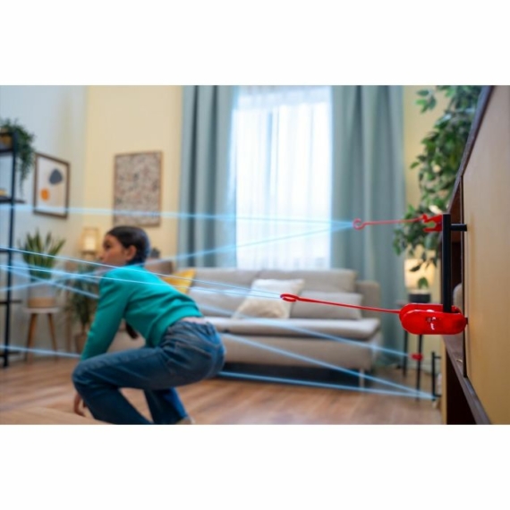 Chrono Mission - A titkos küldetés társasjáték