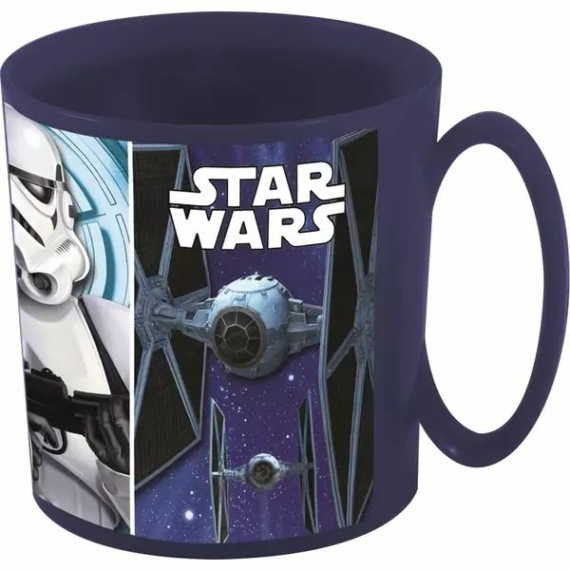 Star Wars: Mikrózható bögre - 350 ml