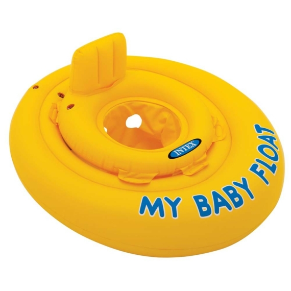 Intex bébiúszó 70 cm 
