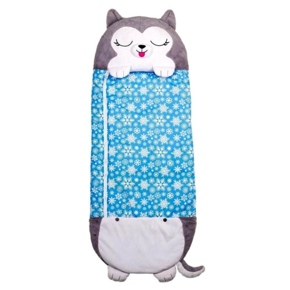 Happy Napper - husky hálózsák