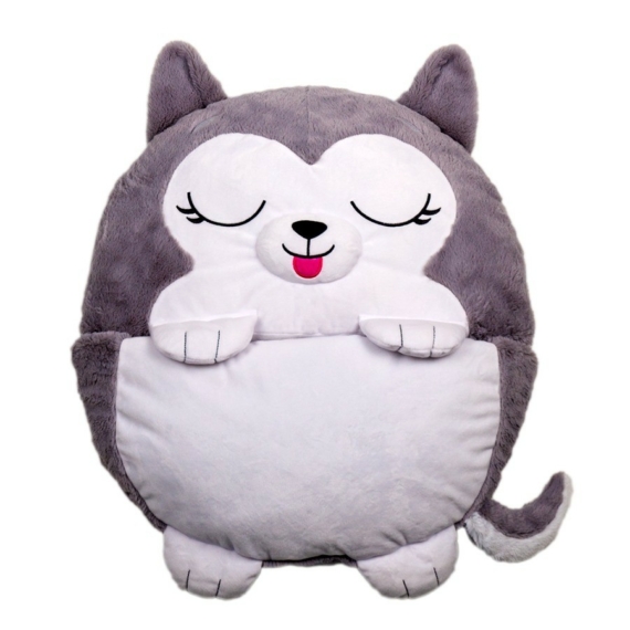 Happy Napper - husky hálózsák