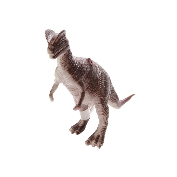Műanyag Dinoszaurusz figurák
