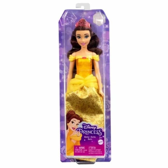 Disney csillogó hercegnő Belle