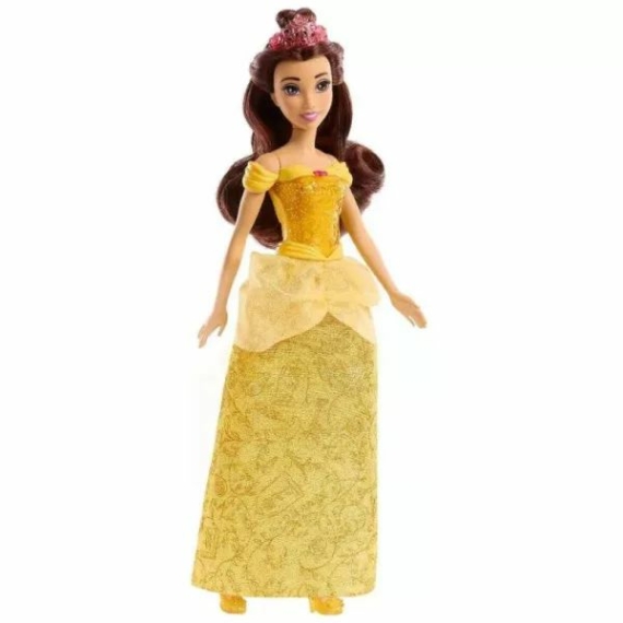 Disney csillogó hercegnő Belle