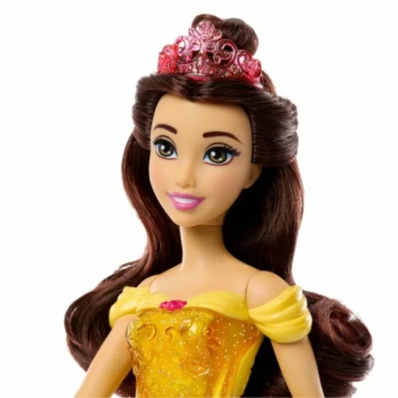 Disney csillogó hercegnő Belle