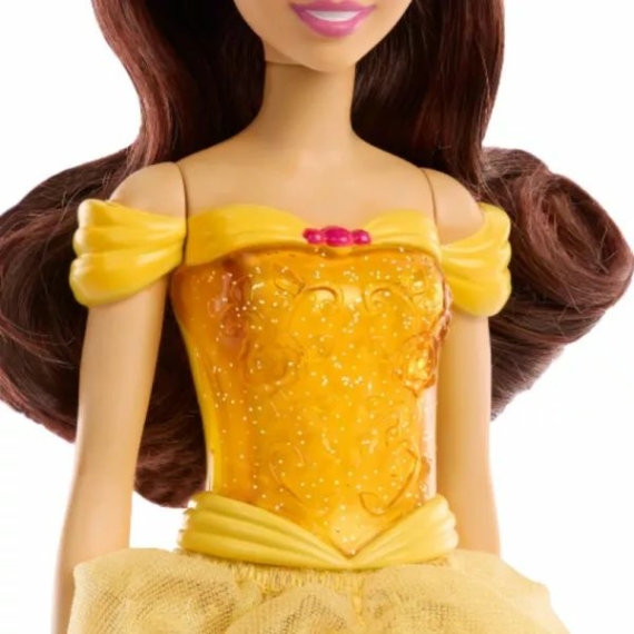 Disney csillogó hercegnő Belle