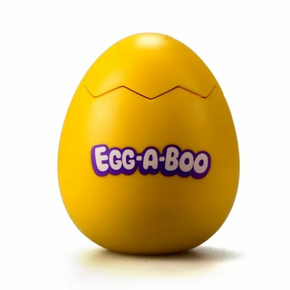 EGG-A-BOO tojásvadászat - 4 db-os