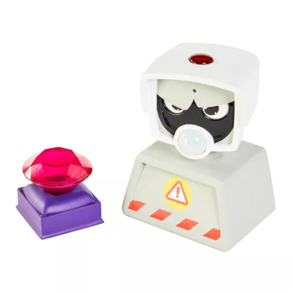 Verd át a kamerát! társasjáték