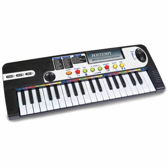 Bontempi: Elektromos szintetizátor - 37 billentyűs