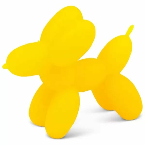 Lufikutya stresszoldó játék, többféle