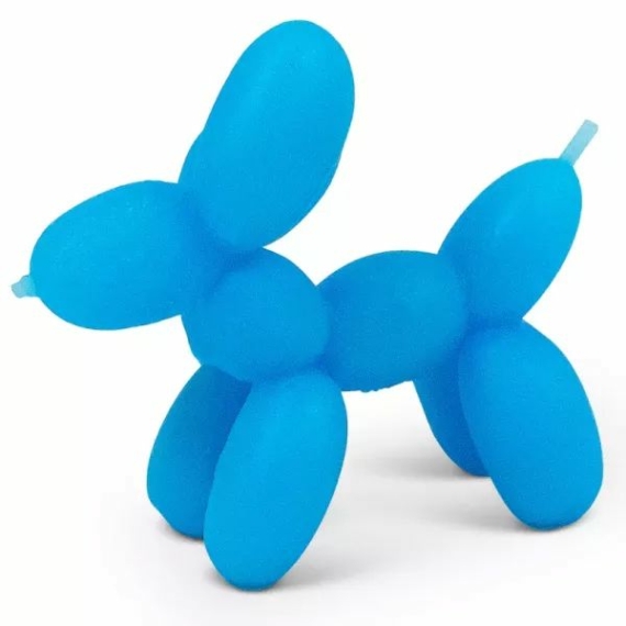 Lufikutya stresszoldó játék, többféle