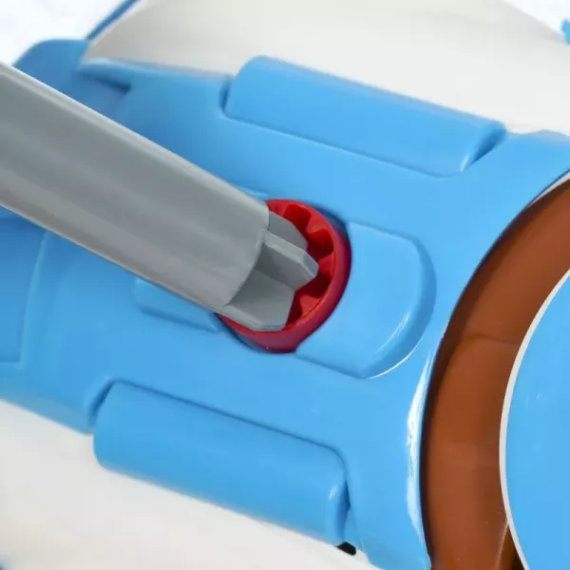 Bosch: Játékautó tuning készlet