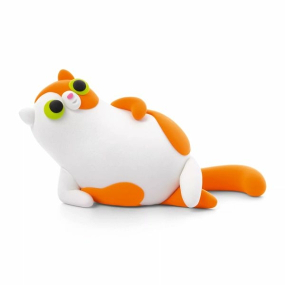 Hey Clay gyurma szett: Pihepuha kedvencek