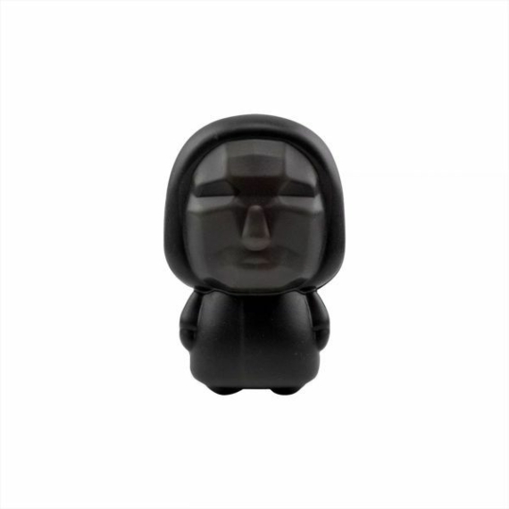 Squid Game: Squish Hero meglepetés mini figura tasakban