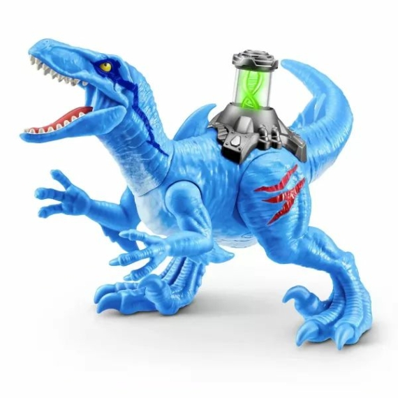 Robo Alive: Dino DNS játékszett, 1. széria - többféle