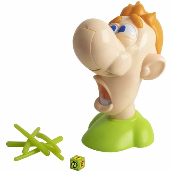 Turka Gyurka társasjáték