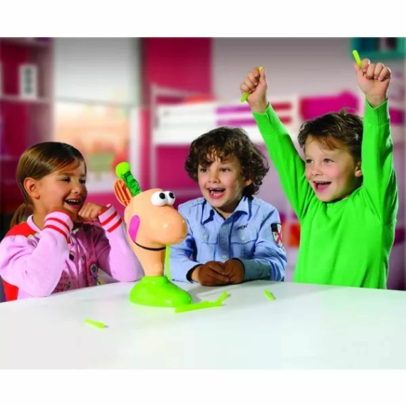 Turka Gyurka társasjáték