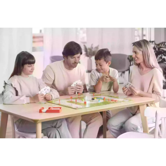 1000 KM társasjáték