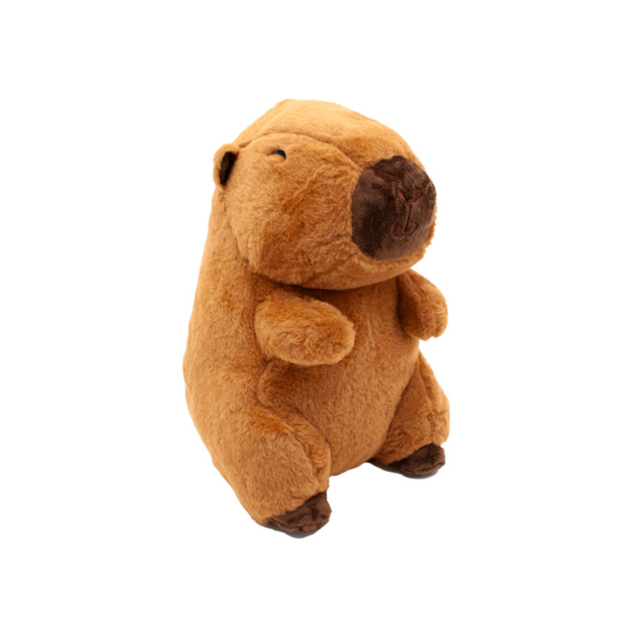 Kapibara plüss 35 cm