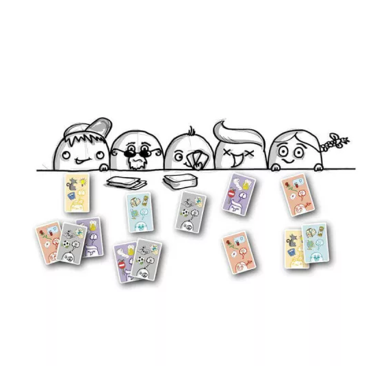 IGEN? Társasjáték